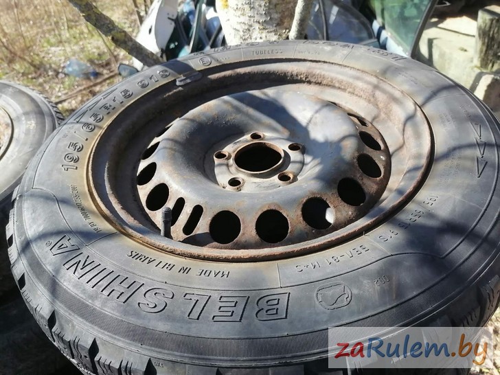 Opel Omega