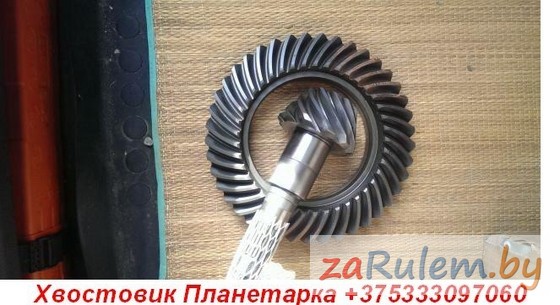 Mercedes-benz 2 507D - 814D
