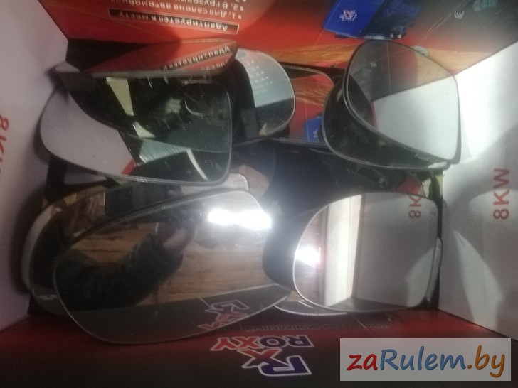 Opel Omega