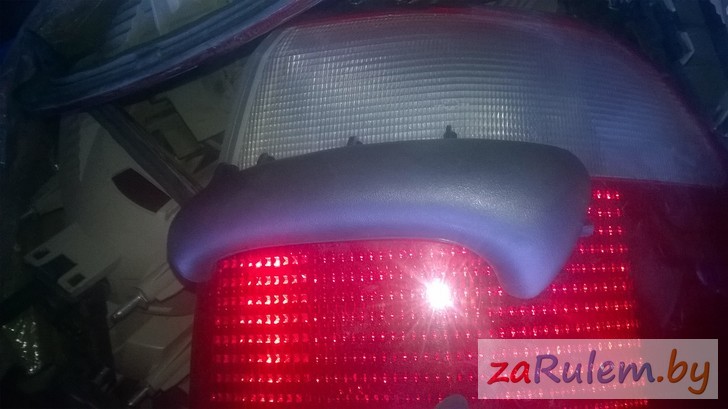 Opel Omega