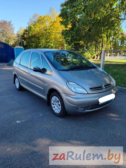 Citroen Xsara Picasso