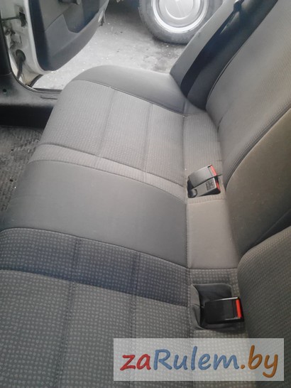 Opel Omega