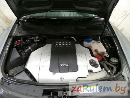 Audi Allroad
