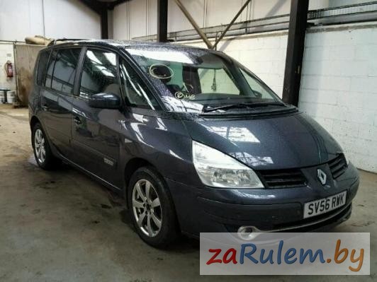 Renault Espace
