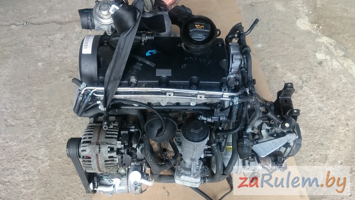 Volkswagen Golf 4