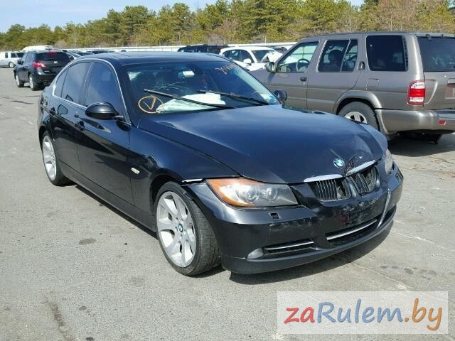BMW 3- (E90)