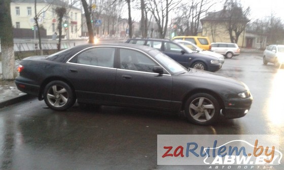 Mazda Millenia