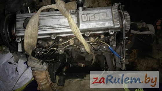 Mazda 626