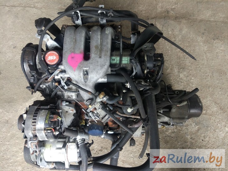 Renault 19