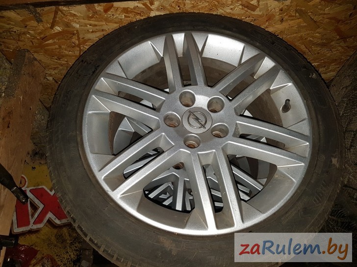 Opel Omega