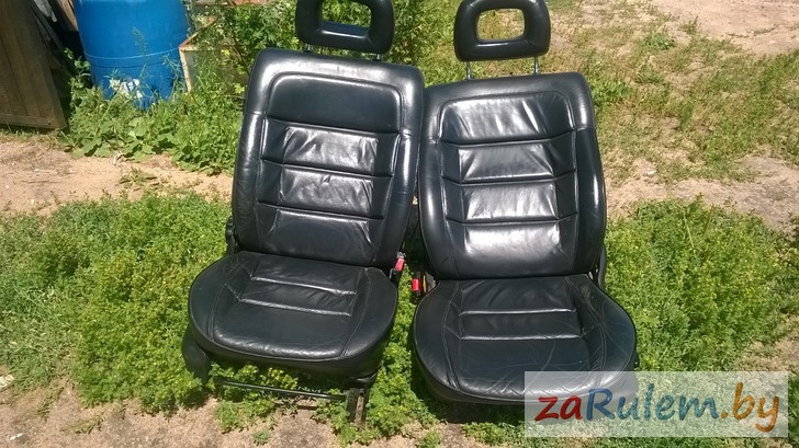 Opel Omega