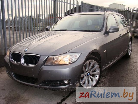 BMW 3- (E91)
