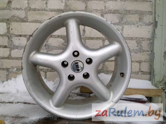 Volkswagen Passat B5
