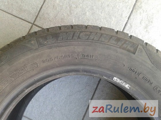   Michelin
